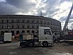 Volksfest Nürnberg 2015